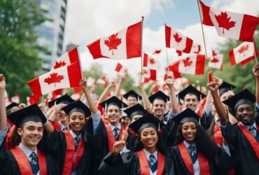 MBA Scholarships Canada_ Your Guide to Funding Your Business Education