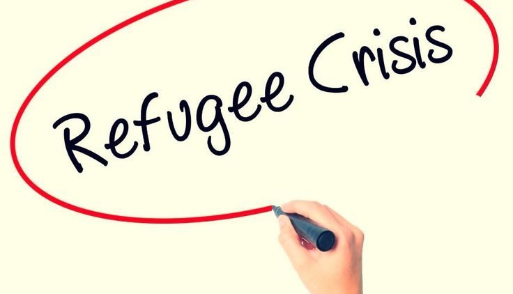 This Refugee Camp Is The First In The World To Be Powered Entirely By Solar Energy